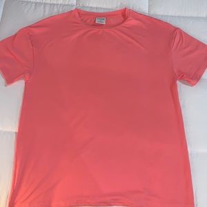 Gymshark oversized Whitney Simmons Tshirt